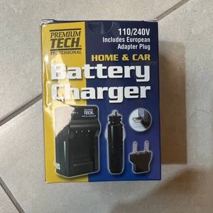 Premium Tech professional